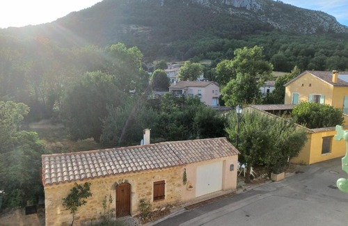 La Bastide House | Pays du Verdon , étape, séjour fraîcheur dans maison de caractère