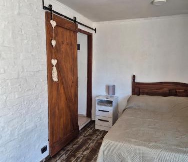 Paysandu Apartment | Paysandu apartamento céntrico