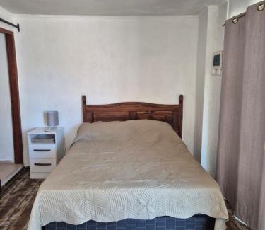 Paysandu Apartment | Paysandu apartamento céntrico