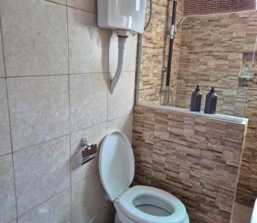 Paysandu Apartment | Paysandu apartamento céntrico