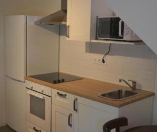 Santa Cristina de Cobres House | Pazo Larache