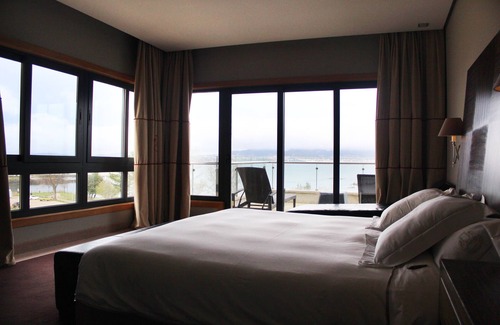 Alcabre Hotel | Pazo Los Escudos Hotel And Spa Resort