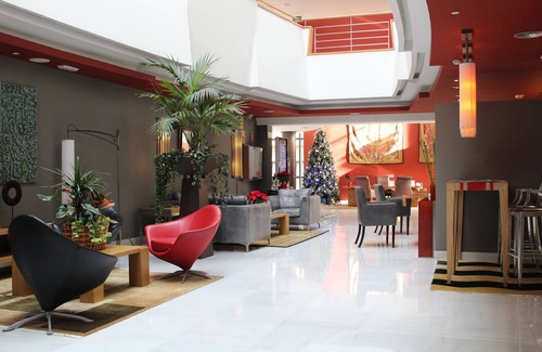 Alcabre Hotel | Pazo Los Escudos Hotel And Spa Resort