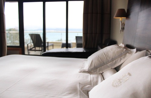 Alcabre Hotel | Pazo Los Escudos Hotel And Spa Resort