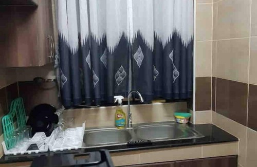 Nairobi House | Pazuri Place - Ruaka 1 bedroom+WiFi+ Lift + Parking