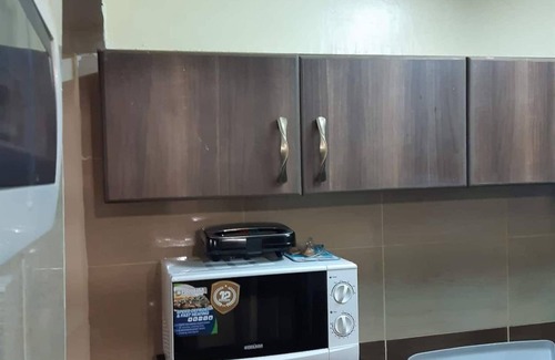Nairobi House | Pazuri Place - Ruaka 1 bedroom+WiFi+ Lift + Parking