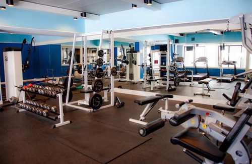 Lincoln House | PB Jul 3-10, 2Man, Lincoln, NH