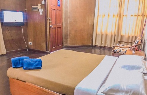 Kampung Semut Api Hotel | PCB Beach Resort