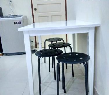 Padang Pasir Luas House | PCB Homestay