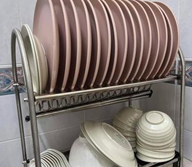 Taman Rakyat Villa | PD Villa 12 Homestay