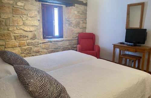 Villamonico Bed & Breakfast | Peñasalve