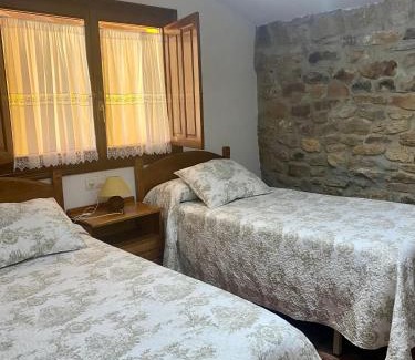 Villamonico Bed & Breakfast | Peñasalve