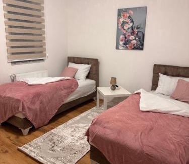 Sjenica Apartment | Pešterski kutak