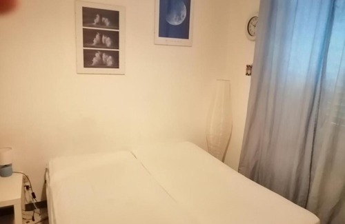 Lagaccio Apartment | PEACE 2 B