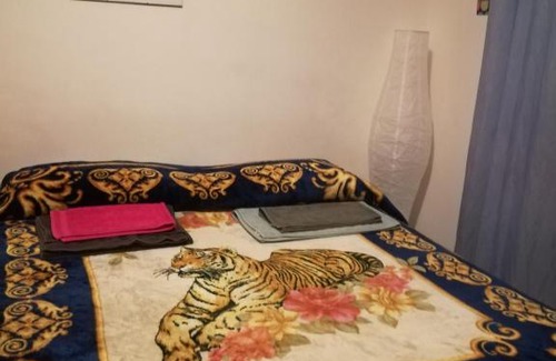 Lagaccio Apartment | PEACE 2 B