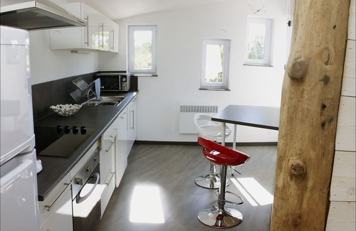 Gaillac-d'Aveyron House | Peace and nature for this 3* GITE central to visiting Aveyron - pets welcome