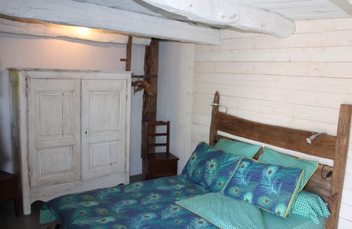 Gaillac-d'Aveyron House | Peace and nature for this 3* GITE central to visiting Aveyron - pets welcome