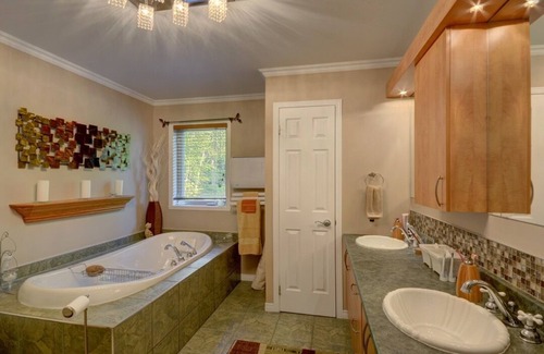 Labelle House | Peace and Nature at only 15 min. from Tremblant mountain