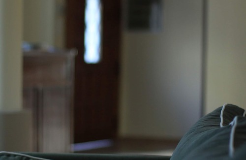 Kifisia House | Peace and privacy in the middle of the most luxurious suburb of Athens