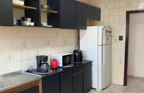 Boqueirao Apartment | Peace and Quiet Apartment