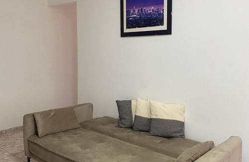 Boqueirao Apartment | Peace and Quiet Apartment