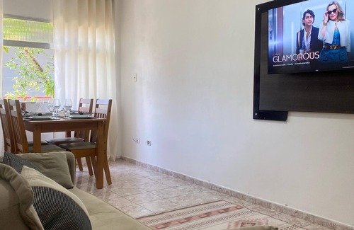 Boqueirao Apartment | Peace and Quiet Apartment