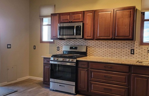 Williamson Other | Peace and Quiet in the heart of Williamson Valley Ranch