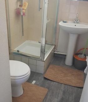 Anatole France Apartment | Peace and Quiet Mediterranean Wellbeing Bien-etre en Paix et calm