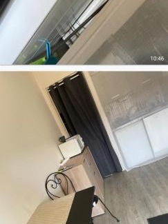 Anatole France Apartment | Peace and Quiet Mediterranean Wellbeing Bien-etre en Paix et calm