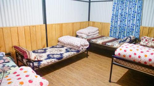 Gandaki Zone Hotel | Peace Hill Resort Lamjung