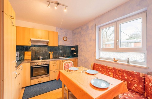 Aulendorf Apartment | Peace in the country 2 - Anni