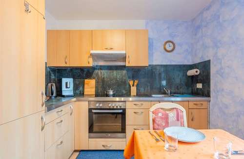 Aulendorf Apartment | Peace in the country 2 - Anni