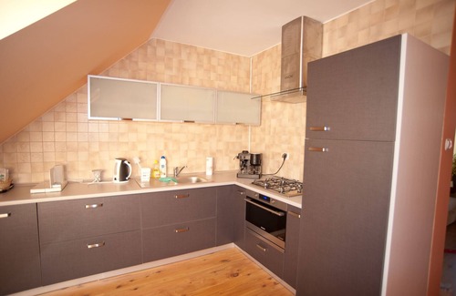 Karpacz Apartment | Peace, nature and relaxation in a beautiful 2-room apartment in the Giant Mountains