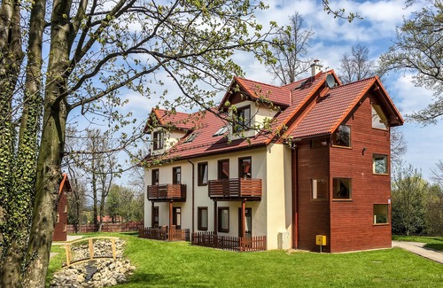 Karpacz Apartment | Peace, nature and relaxation in a beautiful 2-room apartment in the Giant Mountains