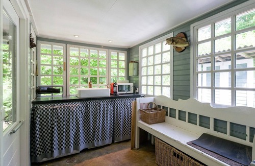 Cetturu House | Peace, Nature & Comfort Combined