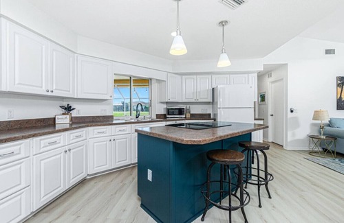 Pinehurst Apartment | Peace of Paradise Vacation Home