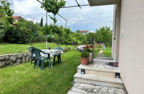 Trinajstici Apartment | Peace place 1/50m2