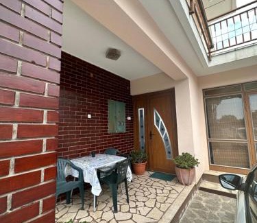 Trinajstici Apartment | Peace place 2/50m2