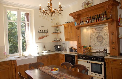 Comblessac Other | PEACE, PRIVACY AND HISTORY—ALL WRAPPED UP IN A MAGICAL SETTING