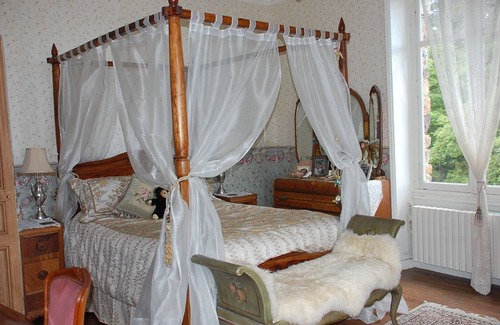 Comblessac Other | PEACE, PRIVACY AND HISTORY—ALL WRAPPED UP IN A MAGICAL SETTING