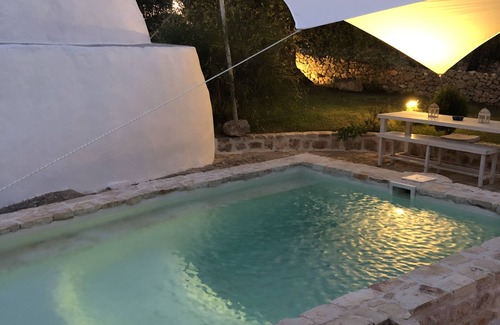 Ostuni House | Peace & Privacy at Trullobrullo
