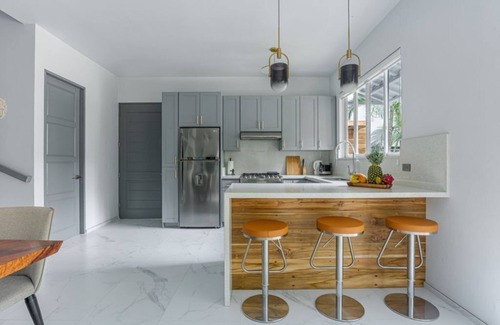 Carmen House | Peace Villa - WALK TO THE BEACH