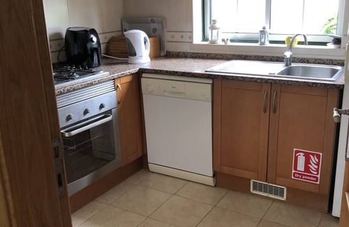 Castelo Apartment | Peaceful 1BR Garden Apartment with pool, WiFi, Gale, Albufeira