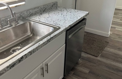 Port Charlotte House | Peaceful 2-bedroom house with AC in Port Charlotte