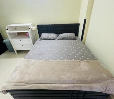 Hyderabad Apartment | Peaceful 2 Bedroom Flat near Airport