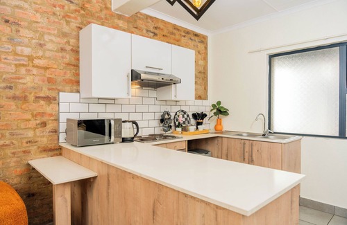 Kempton Park Apartment | Peaceful 2-bedroom apartment in Kempton Park