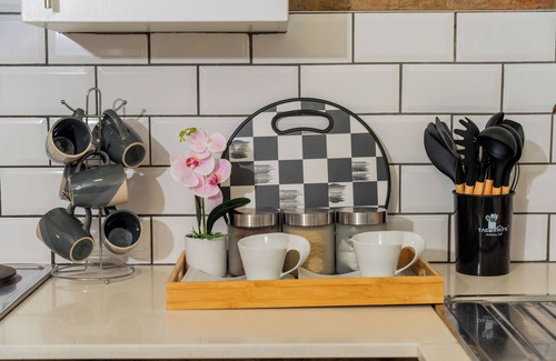 Kempton Park Apartment | Peaceful 2-bedroom apartment in Kempton Park