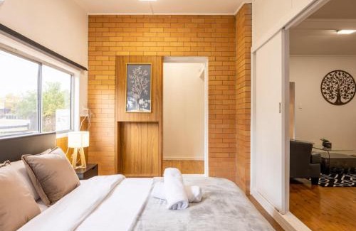 Wavell Heights House | Peaceful 3Beds Affordable Home near BNE Airport