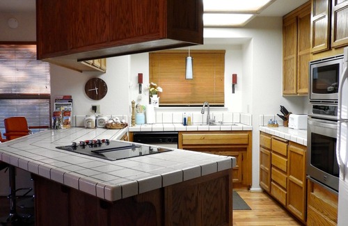 Groveland House | Peaceful 4BR Retreat Near Yosemite/Golf, Game Room & Lake Access