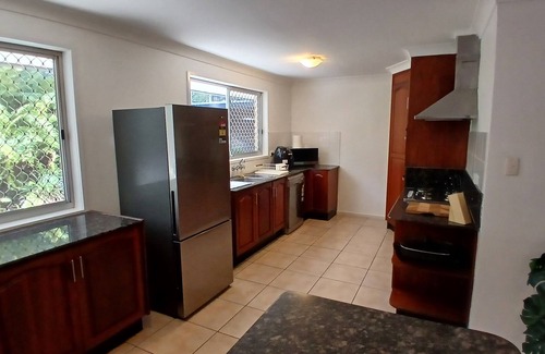 Wolfdene Other | Peaceful Acreage Home close to Brisbane GC & Parks